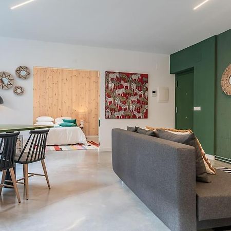 Апартаменты Balcon Del Centro - Bigliving Виго Экстерьер фото