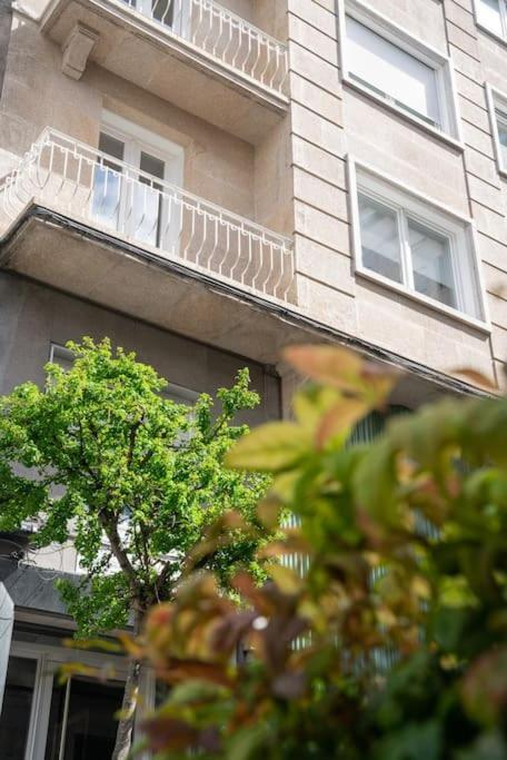 Апартаменты Balcon Del Centro - Bigliving Виго Экстерьер фото